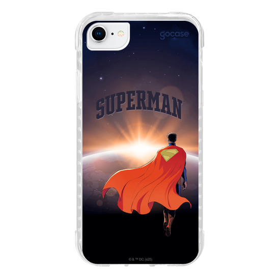Capinha para celular  Superman: Legacy - Earth Protector