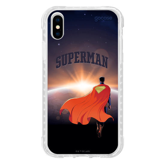 Capinha para celular  Superman: Legacy - Earth Protector