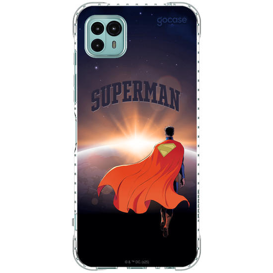 Capinha para celular  Superman: Legacy - Earth Protector