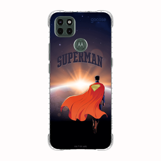 Capinha para celular  Superman: Legacy - Earth Protector