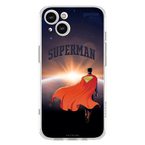  Superman: Legacy - Earth Protector