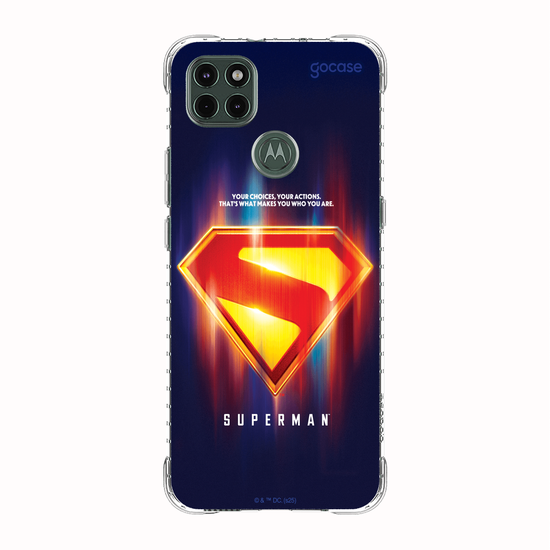 Capinha para celular  Superman: Legacy - That's Who You Are
