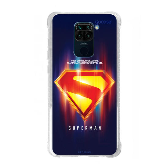  Superman: Legacy - That's Who You Are