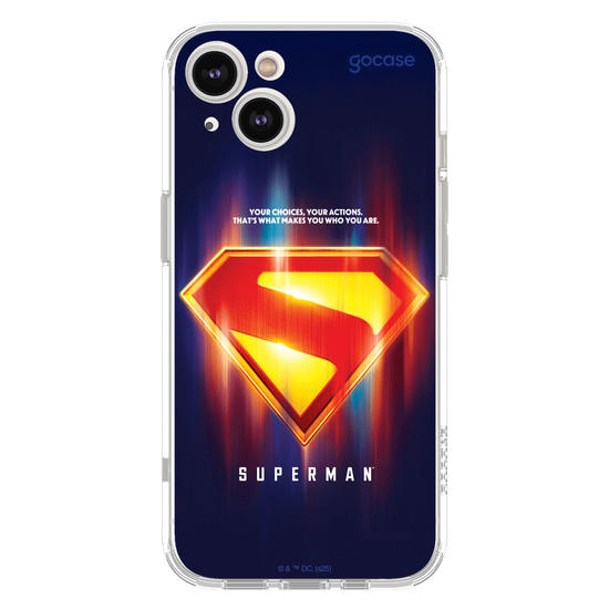  Superman: Legacy - That's Who You Are