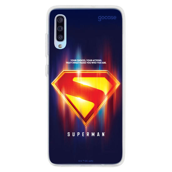  Superman: Legacy - That's Who You Are