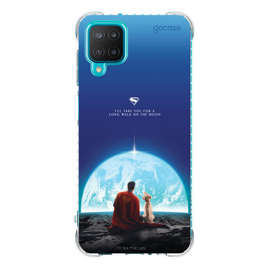  Superman: Legacy - A Long Walk