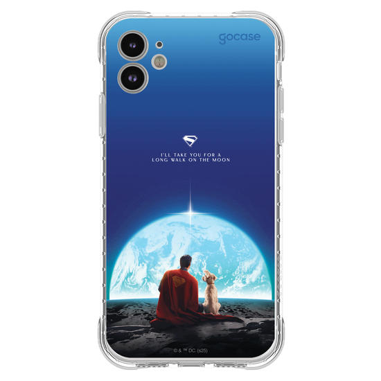  Superman: Legacy - A Long Walk