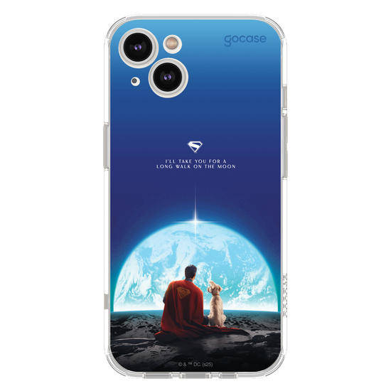  Superman: Legacy - A Long Walk