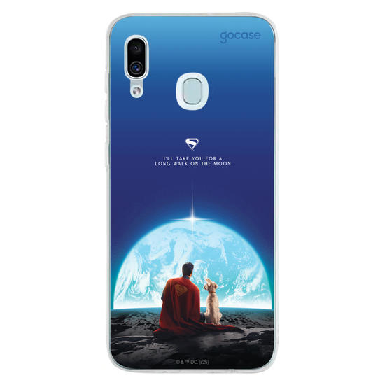  Superman: Legacy - A Long Walk