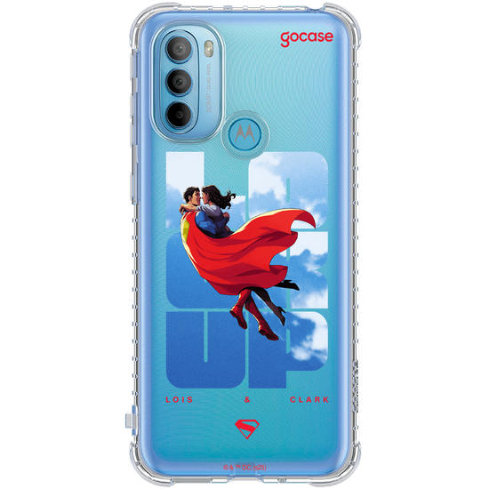  Superman: Legacy - Louis & Clark