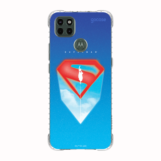 Capinha para celular  Superman: Legacy - Up and Away
