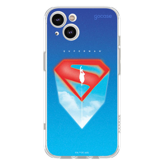  Superman: Legacy - Up and Away