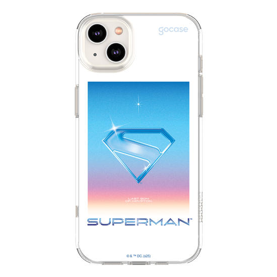 Capinha para celular  Superman: Legacy - Last Son of Krypton