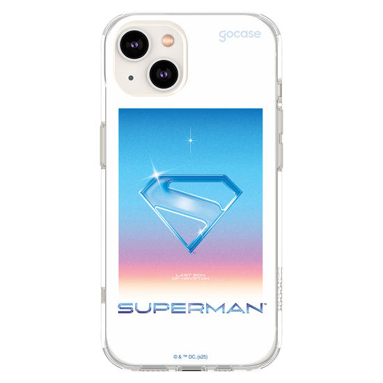Capinha para celular  Superman: Legacy - Last Son of Krypton