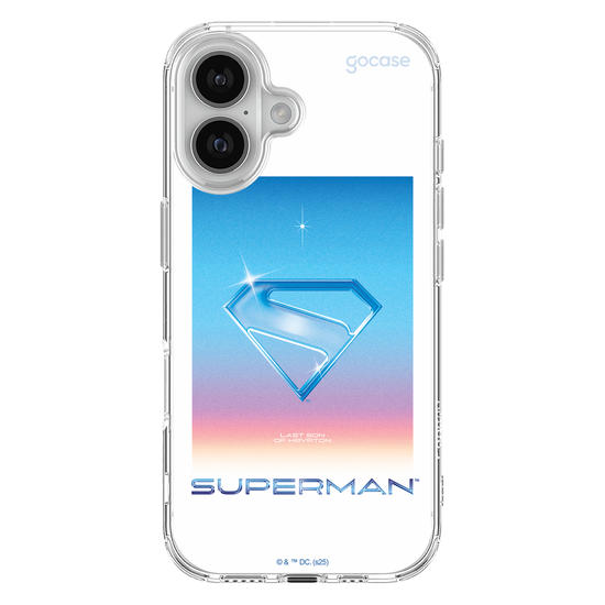 Capinha para celular  Superman: Legacy - Last Son of Krypton