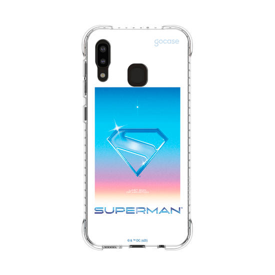 Capinha para celular  Superman: Legacy - Last Son of Krypton