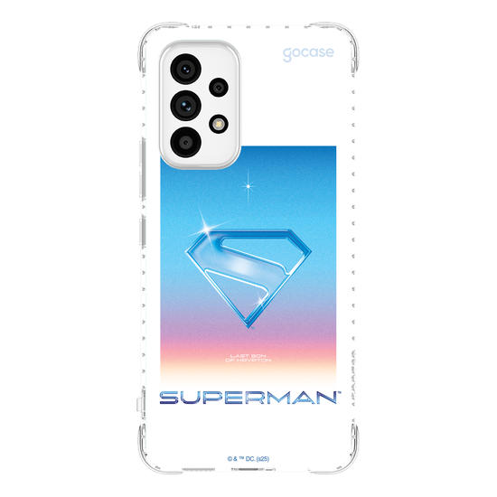 Capinha para celular  Superman: Legacy - Last Son of Krypton