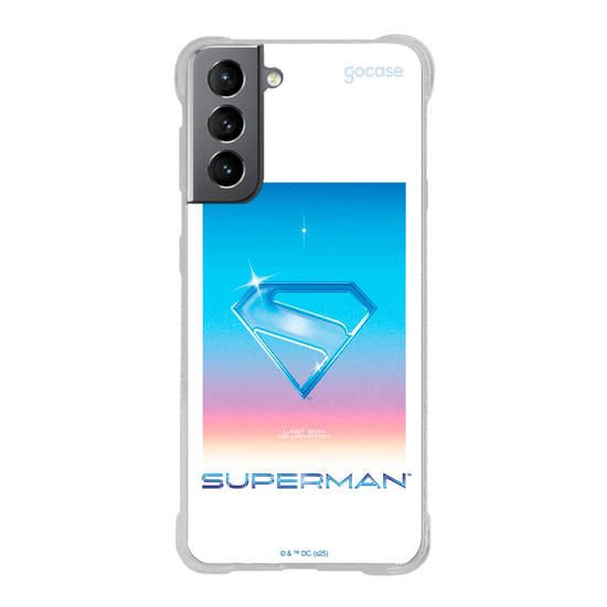 Capinha para celular  Superman: Legacy - Last Son of Krypton