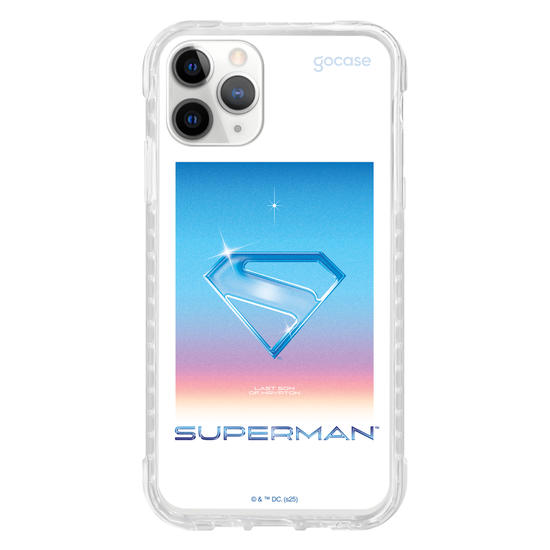 Capinha para celular  Superman: Legacy - Last Son of Krypton