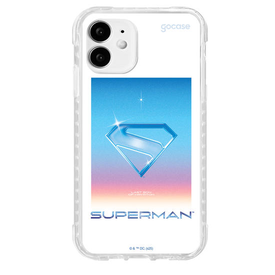 Capinha para celular  Superman: Legacy - Last Son of Krypton