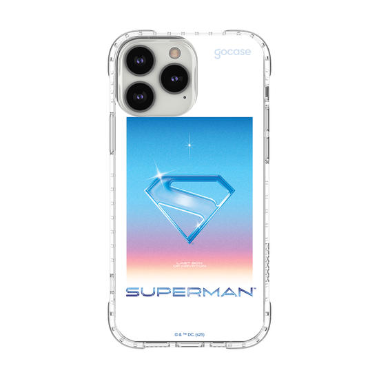 Capinha para celular  Superman: Legacy - Last Son of Krypton