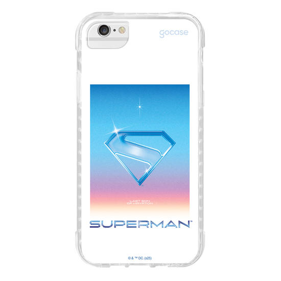 Capinha para celular  Superman: Legacy - Last Son of Krypton