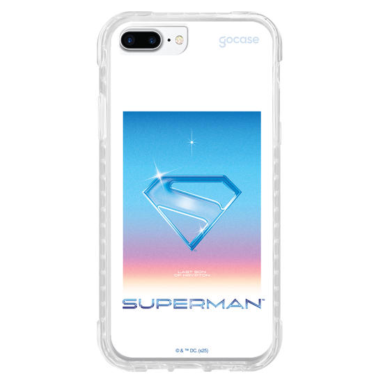 Capinha para celular  Superman: Legacy - Last Son of Krypton