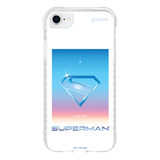 Capinha para celular  Superman: Legacy - Last Son of Krypton
