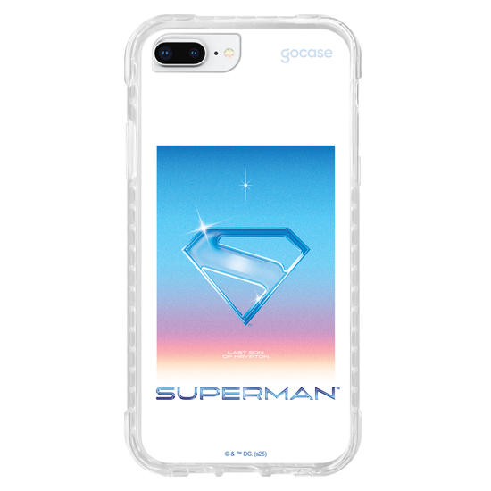 Capinha para celular  Superman: Legacy - Last Son of Krypton