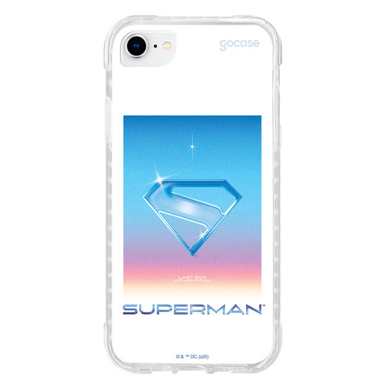 Capinha para celular  Superman: Legacy - Last Son of Krypton