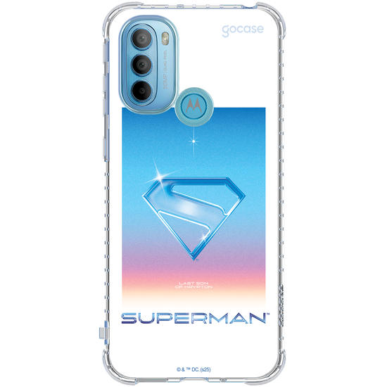 Capinha para celular  Superman: Legacy - Last Son of Krypton