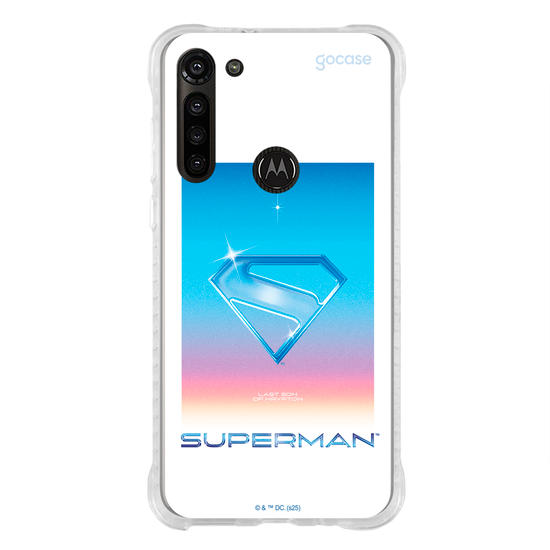 Capinha para celular  Superman: Legacy - Last Son of Krypton