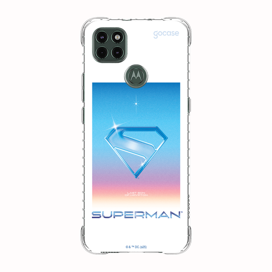Capinha para celular  Superman: Legacy - Last Son of Krypton