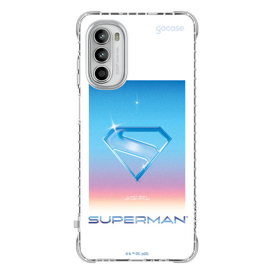 Capinha para celular  Superman: Legacy - Last Son of Krypton