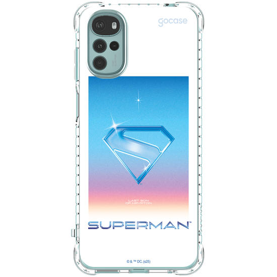 Capinha para celular  Superman: Legacy - Last Son of Krypton