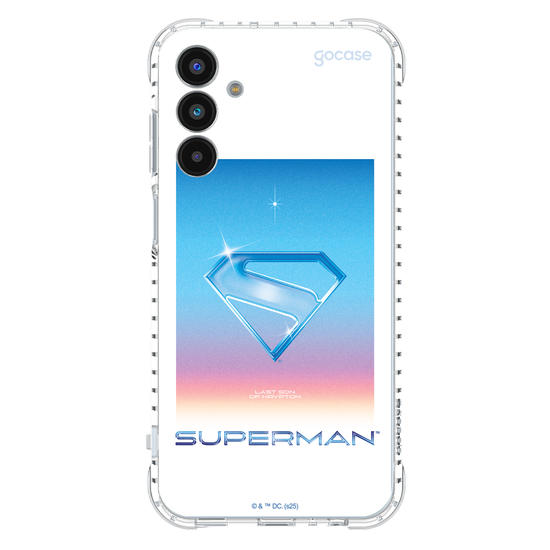 Capinha para celular  Superman: Legacy - Last Son of Krypton