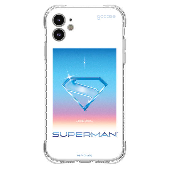 Capinha para celular  Superman: Legacy - Last Son of Krypton