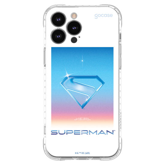Capinha para celular  Superman: Legacy - Last Son of Krypton