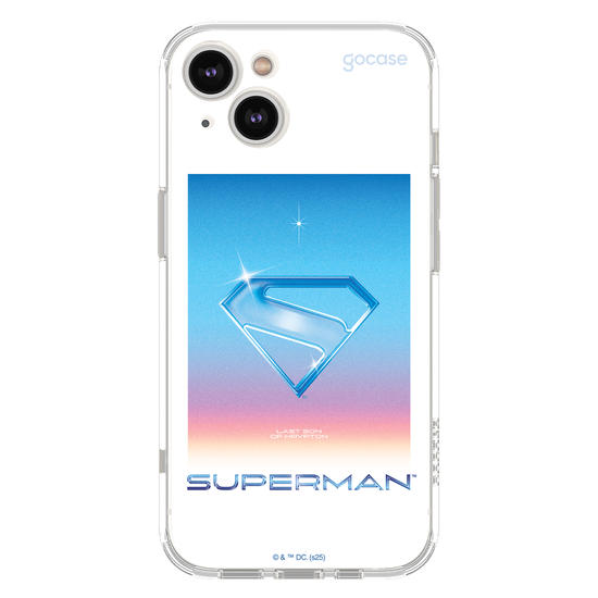  Superman: Legacy - Last Son of Krypton