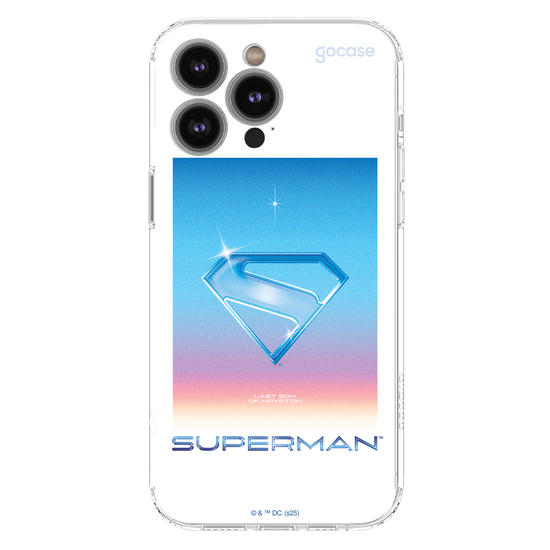 Capinha para celular  Superman: Legacy - Last Son of Krypton