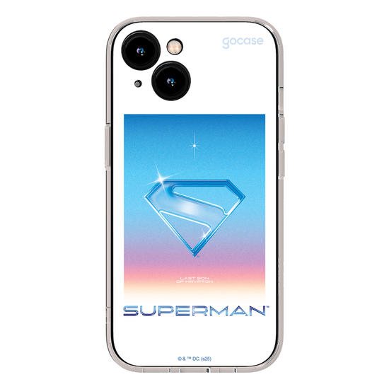 Capinha para celular  Superman: Legacy - Last Son of Krypton