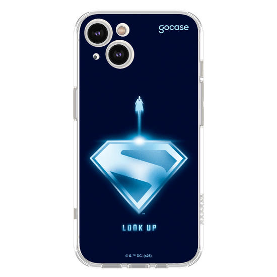 Superman - Look Up