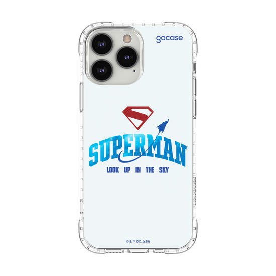 Capinha para celular  Superman: Legacy - College
