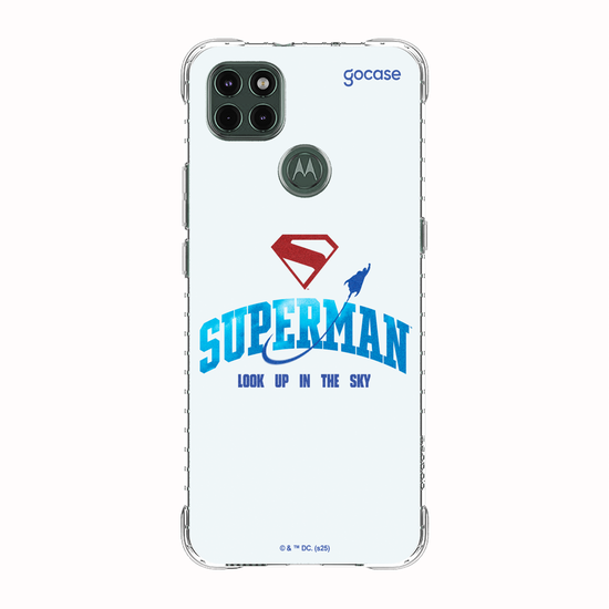 Capinha para celular  Superman: Legacy - College