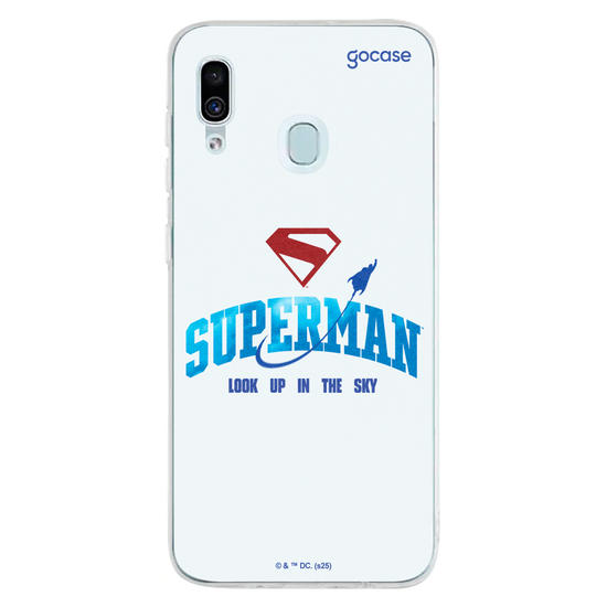  Superman: Legacy - College