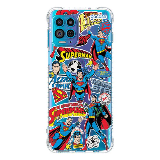  Superman - Stickers