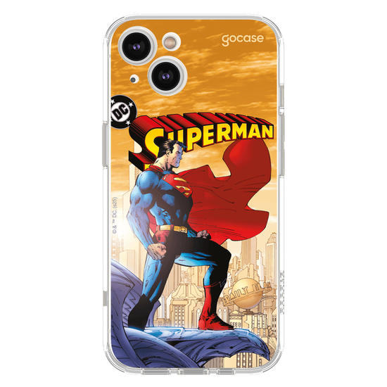  Superman - Classic Hero