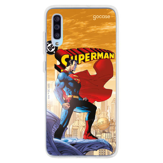  Superman - Classic Hero