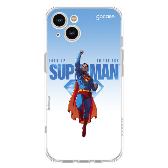  Superman: Legacy - In The Sky