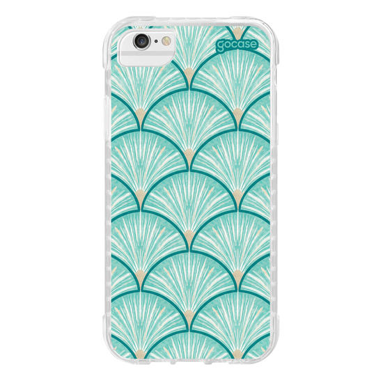 Capinha para celular  Deco Lagoon